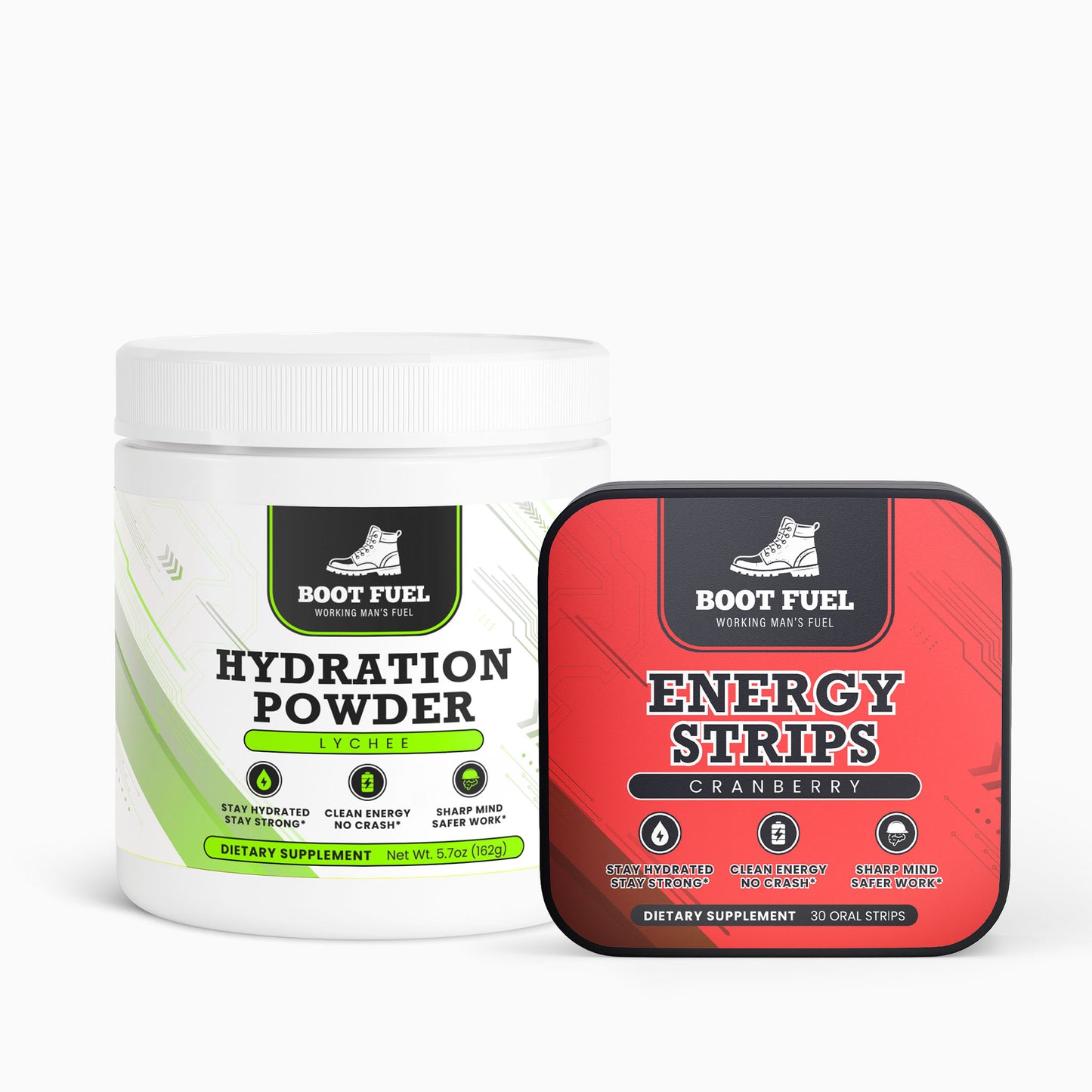 Shift Essentials Pack