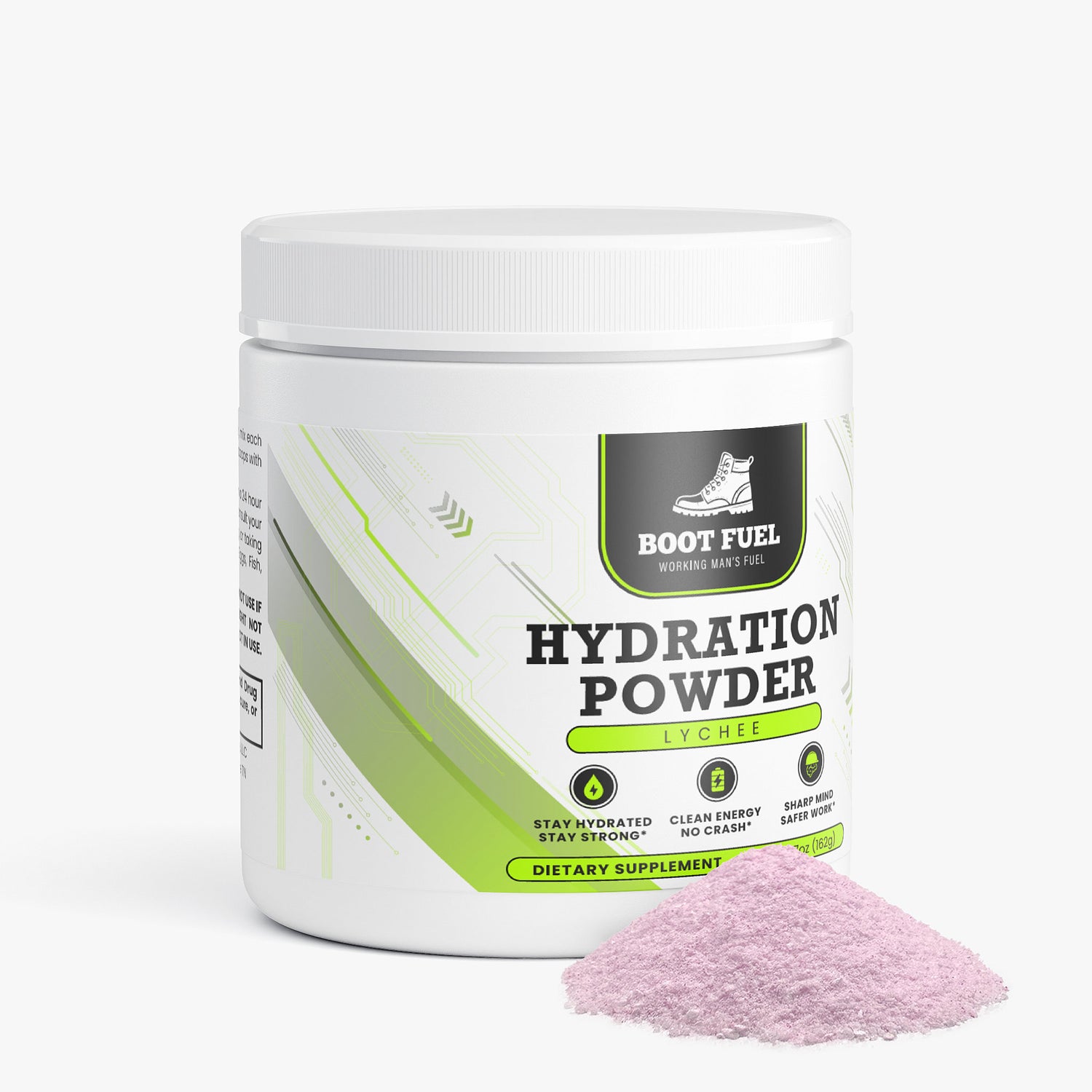 Hydration Powder (Lychee)