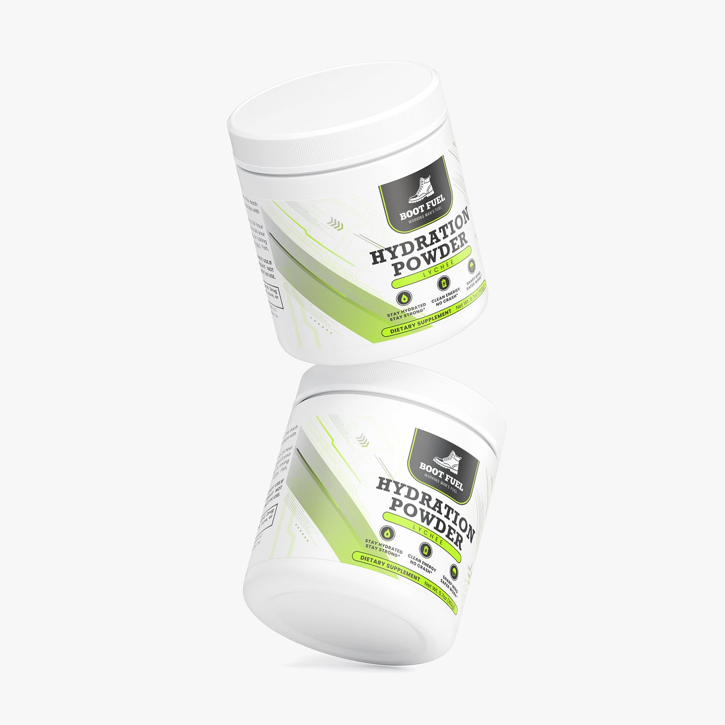 Hydration Powder (Lychee)