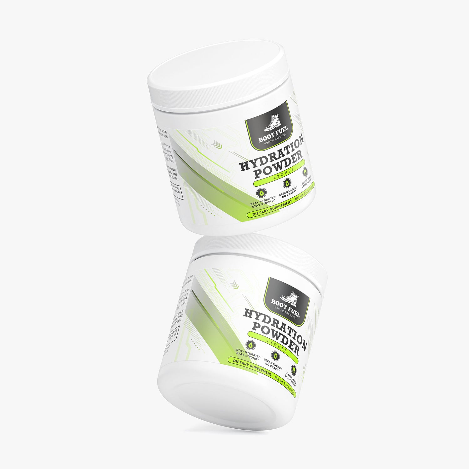 Hydration Powder (Lychee)
