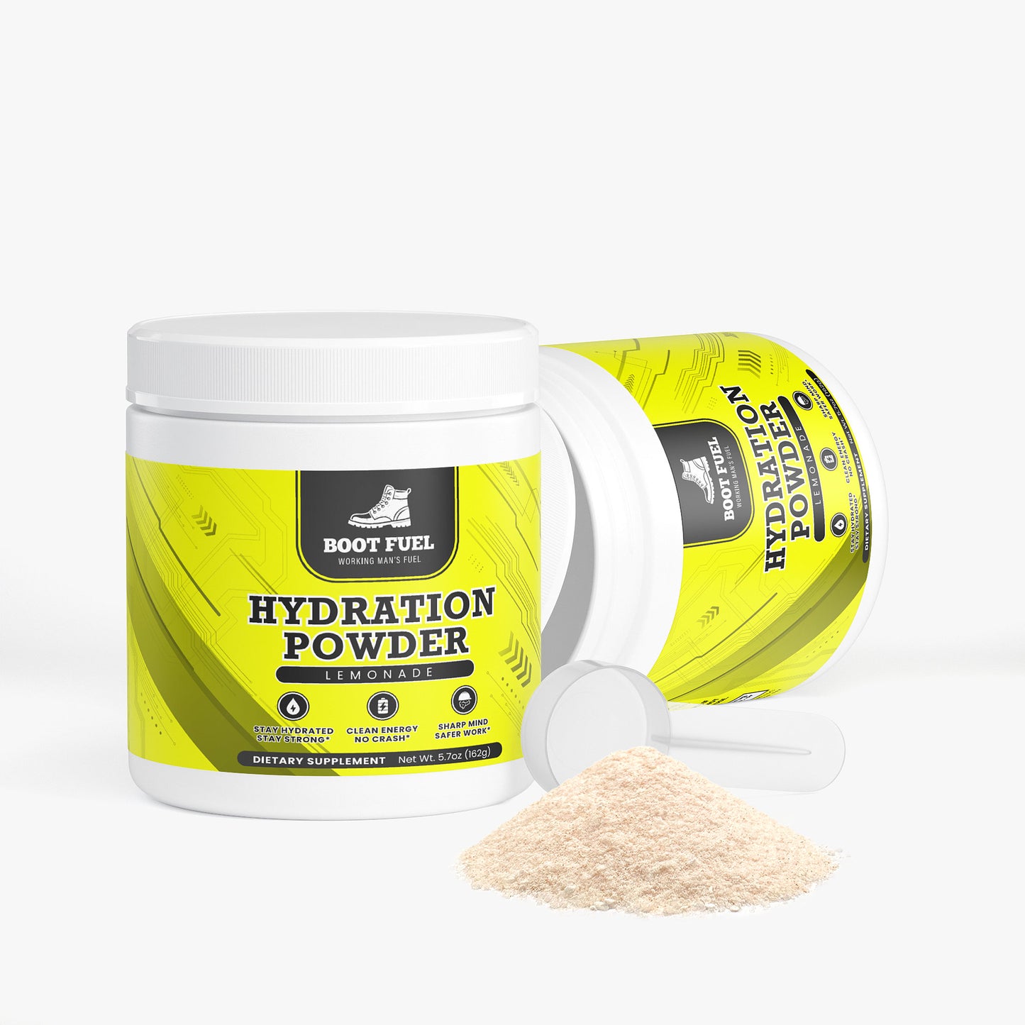 Hydration Powder (Lemonade)