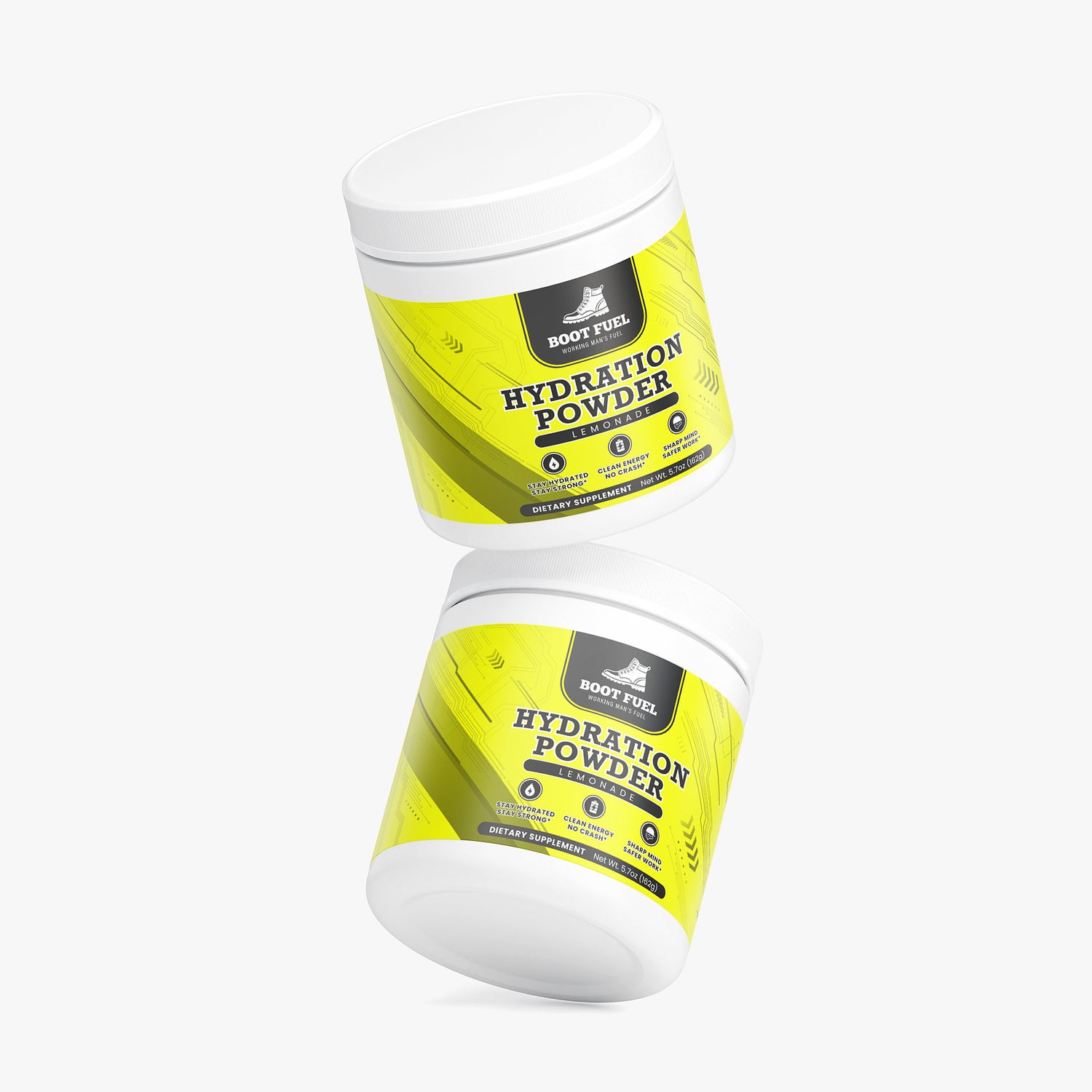 Hydration Powder (Lemonade)
