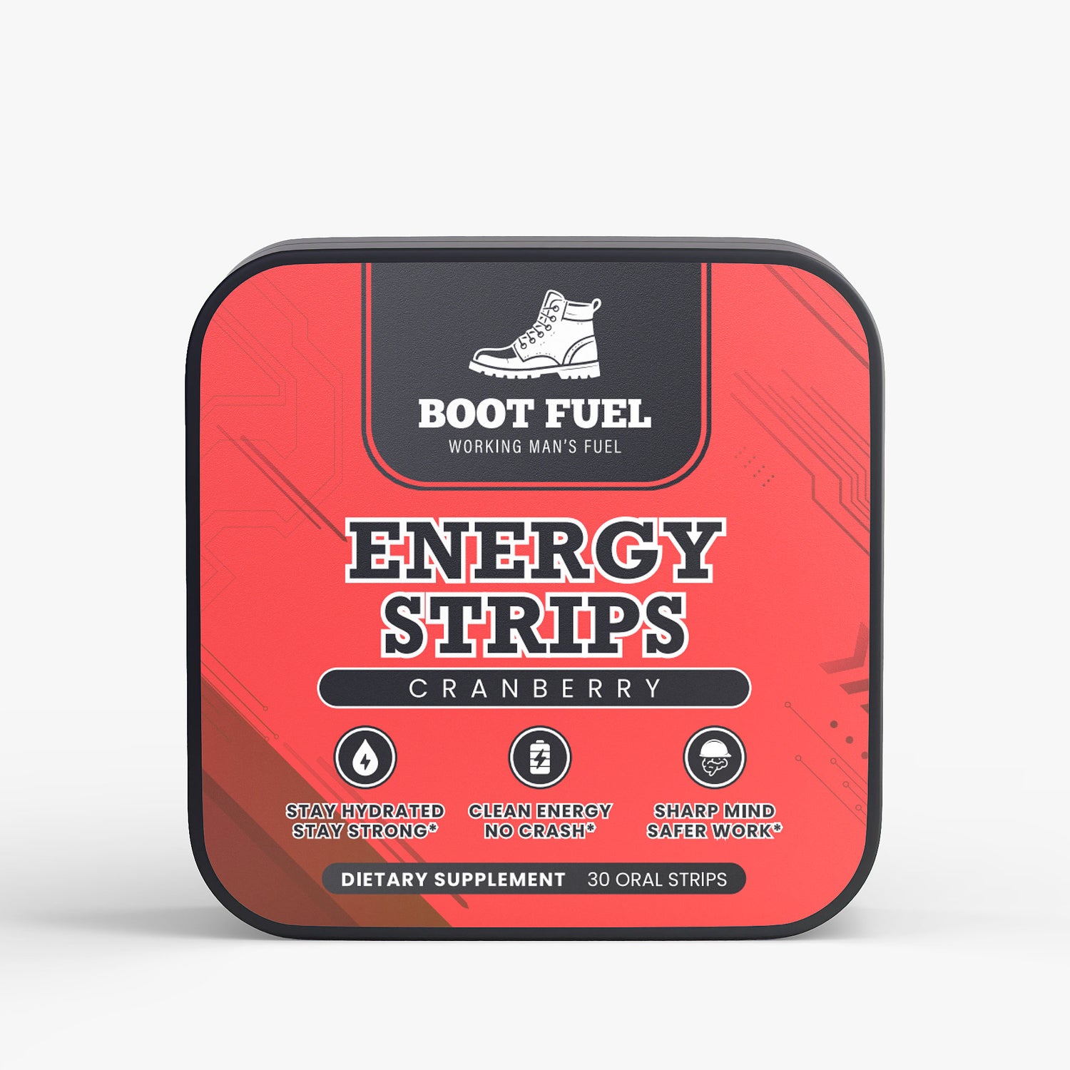 Energy Strips