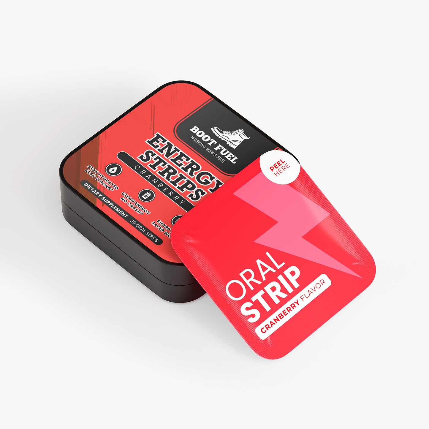 Energy Strips