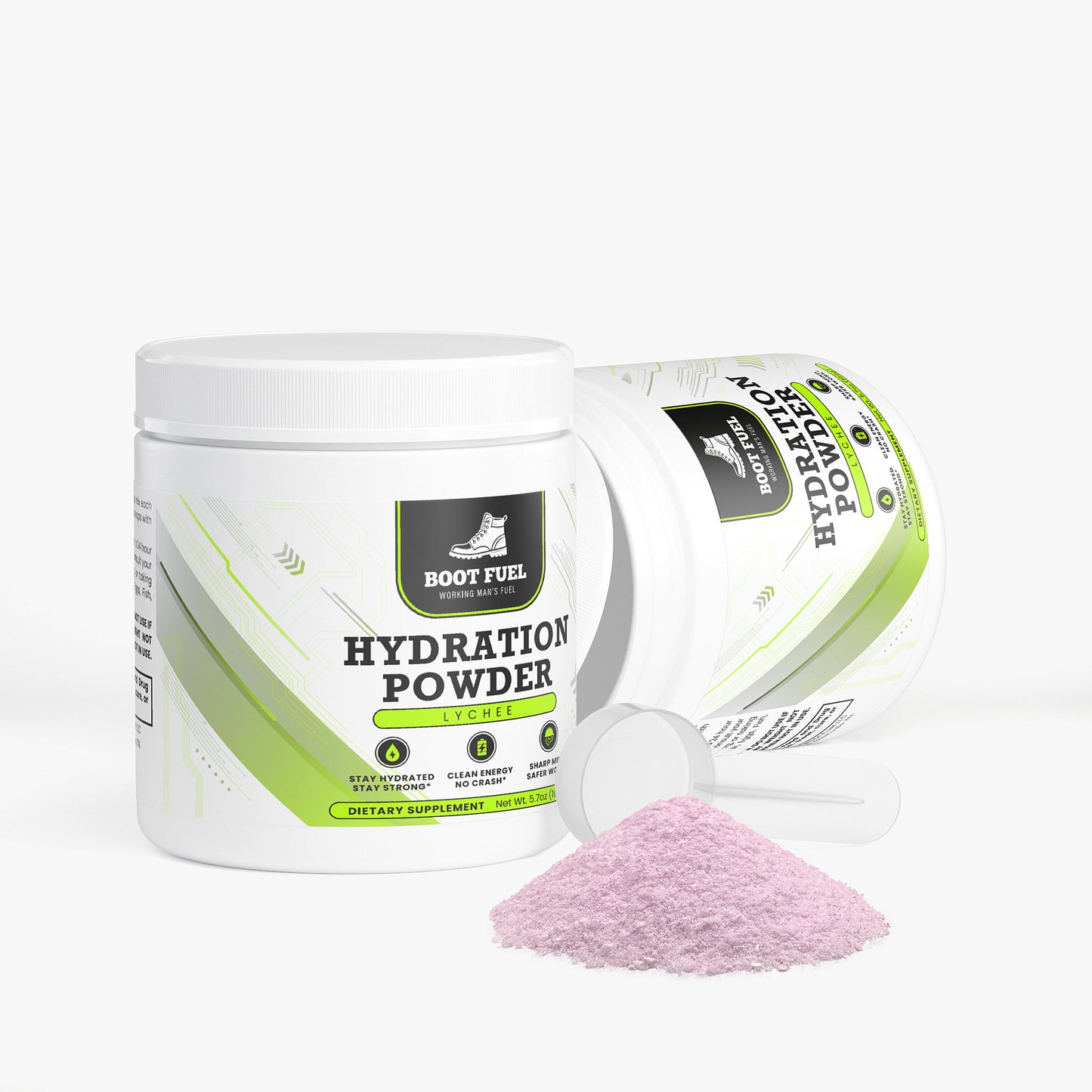 Hydration Powder (Lychee)