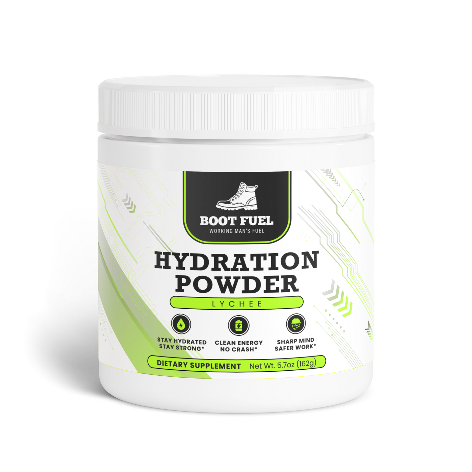 Hydration Powder (Lychee)