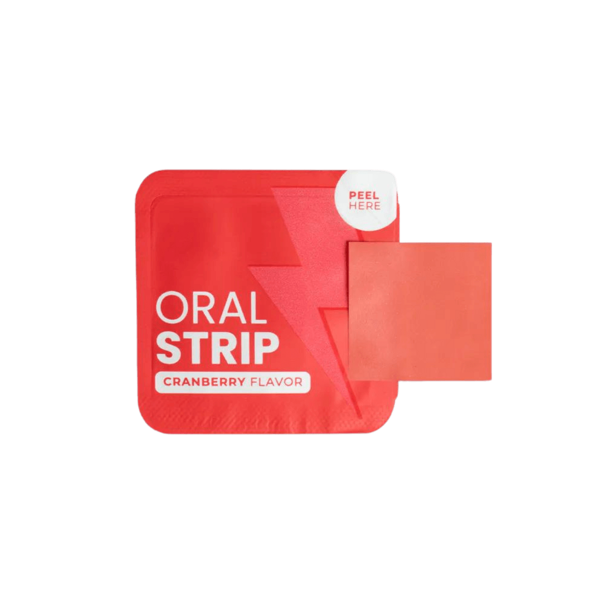 Energy Strips