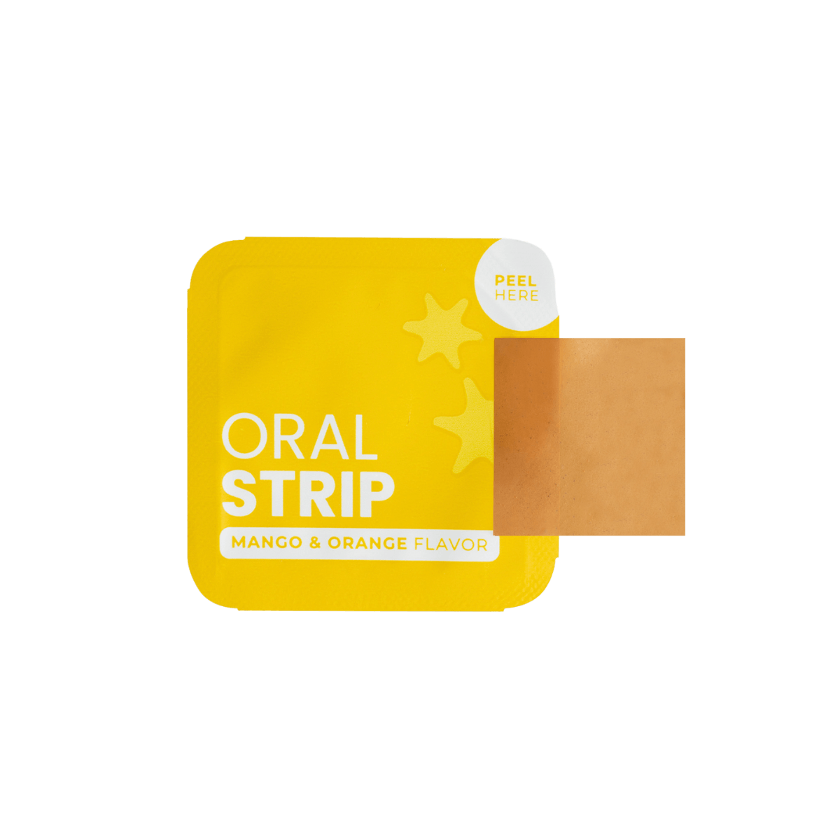 Recovery Strips