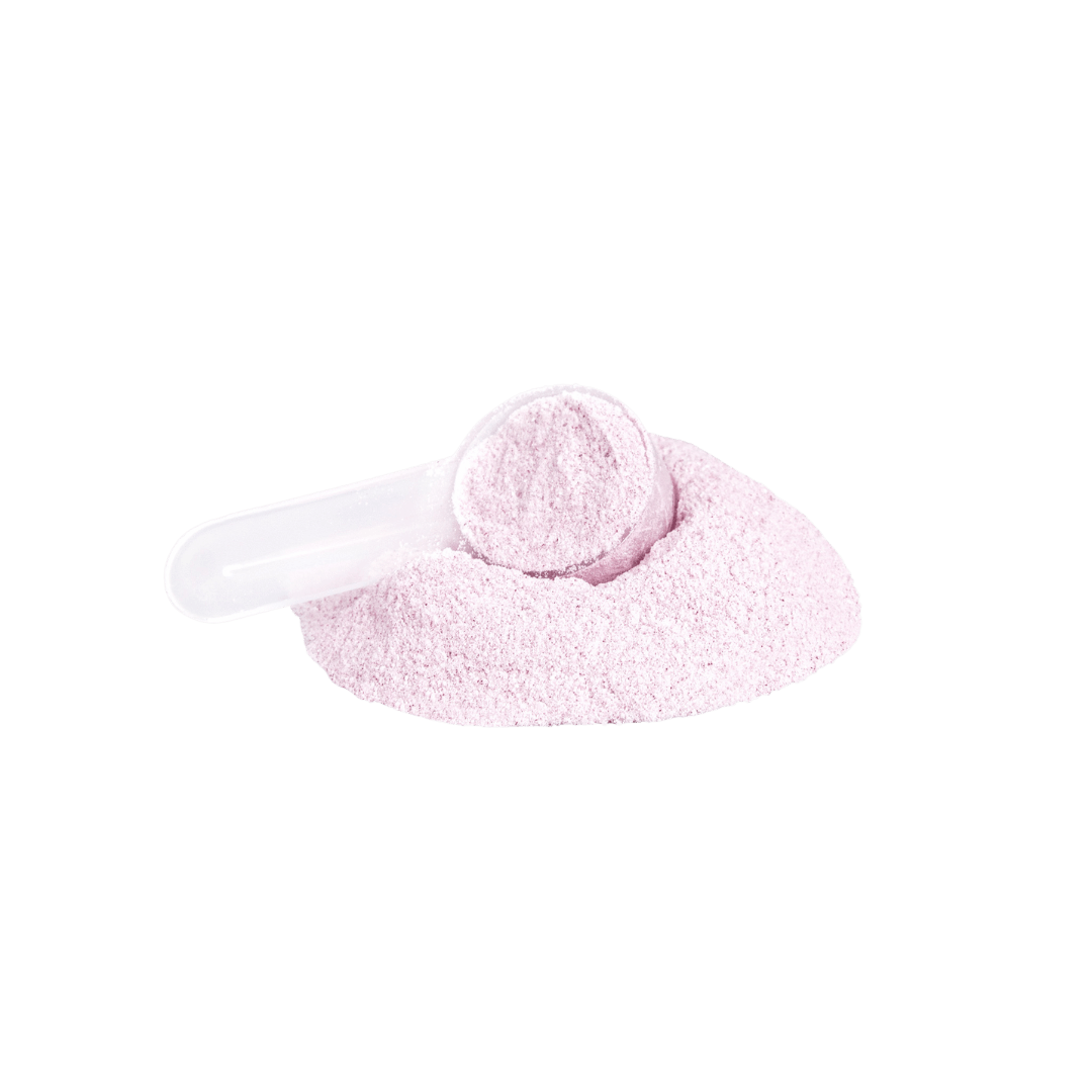 CRANK - Energy Powder (Backroad Berry)